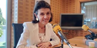 Nerea Melgosa: «Emantzipa laguntzaren 1.200 eskaera baino gehiago jaso ditugu dagoeneko»