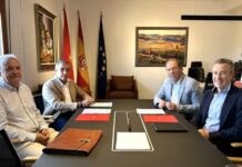 Lurralde Kohesioak eta Euskal Herriko Arkitektoen Elkargo Ofizialak garapen profesionala sustatzen dute hirigintzaren, lurralde-antolamenduaren eta genero-ikuspegiaren arloan