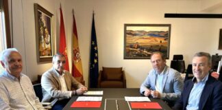 Lurralde Kohesioak eta Euskal Herriko Arkitektoen Elkargo Ofizialak garapen profesionala sustatzen dute hirigintzaren, lurralde-antolamenduaren eta genero-ikuspegiaren arloan