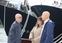 Eusko Jaurlaritzak Orioko kanpo kaiara sartzeko bide berriaren proiektua amaitu du