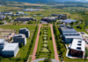 El Parque Tecnológico de Euskadi alcanza su récord histórico tras registrar 692 empresas activas