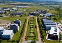 El Parque Tecnológico de Euskadi alcanza su récord histórico tras registrar 692 empresas activas