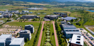 El Parque Tecnológico de Euskadi alcanza su récord histórico tras registrar 692 empresas activas