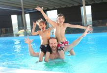Vacaciones con niños: cómo elegir destino y evitar imprevistos antes de salir