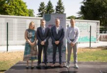 Kontsumitzen duen elektrizitatearen erdia inguru modu berriztagarrian eta campusean bertan sortzeko proiektuari amaiera eman dio NUPek