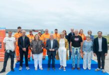 Gipuzkoa inaugura la temporada de playas 2026 con una apuesta por la sostenibilidad, la inclusión y la sensibilización ambiental