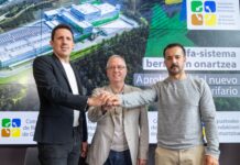 La Asamblea del Consorcio de Residuos de Gipuzkoa aprueba por unanimidad un nuevo sistema tarifario