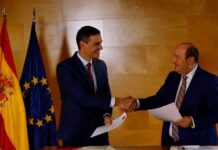 El PNV desvincula sus gestiones sobre Tubos Reunidos de la «trama Leire»