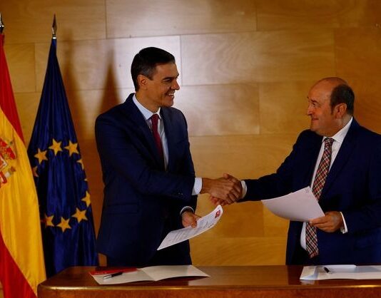 El PNV desvincula sus gestiones sobre Tubos Reunidos de la «trama Leire»