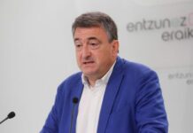 El PNV se reafirma en su ‘no’ a Feijóo y muestra su escepticismo ante los próximos Presupuestos del Gobierno