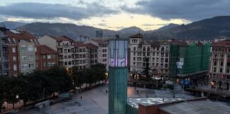 Barakaldok 5.000 euro bideratuko ditu saltokietan, zein ostalaritza eta zerbitzu establezimenduetan errotuluak euskaraz jartzera sustatzeko