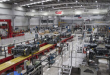 Gipuzkoa se afianza a la vanguardia industrial europea con un peso manufacturero que duplica la media del continente