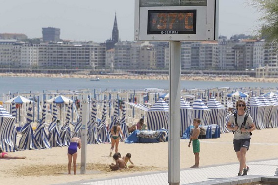 donostia-calor