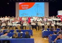 DEMA cumple 25 años promocionando la cultura emprendedora en la FP de Bizkaia con el programa Enpresari