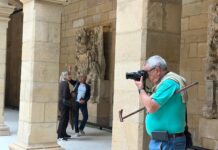 Éxito en la reapertura del Euskal Museoa de Bilbao tras recibir a más de 16.000 personas en apenas once días