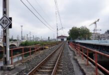 Adjudicada por 2,5 millones de euros la rehabilitación del puente internacional del Topo en Irun