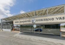 Polizia eta Larrialdietako Euskal Akademiak bere prestakuntza-jarduera egokitu du tenperatura altuen aurrean