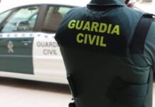 La Guardia Civil registra la sede de Tubos Reunidos en Bilbao en el marco del ‘caso Leire’