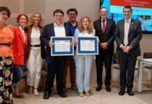 Un proyecto que busca dar un salto cualitativo en la prevención, detección e intervención en violencia de género gana el Premio de Investigación de Deusto y Banco Santander