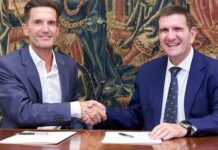 La Universidad de Deusto y el grupo Quirónsalud reafirman su colaboración para la formación de profesionales sanitarios