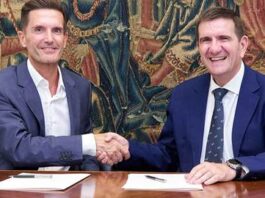 La Universidad de Deusto y el grupo Quirónsalud reafirman su colaboración para la formación de profesionales sanitarios