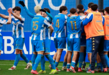 El crecimiento del fútbol gallego: de la cantera al fútbol profesional