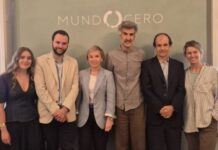 En marcha la Casa Mundo Cero en Orduña, un nuevo centro audiovisual con el apoyo de la Diputación Foral de Bizkaia