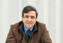 Agustin Azkarate arkeologoa, 2025eko Euskadi Ikerkuntza Saria