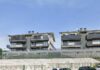El Gobierno Vasco construirá 52 apartamentos en Lezo dar respuesta a la mitad de los jóvenes inscritos en Etxebide