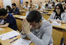 La EHU subsana un fallo informático que puso en la PAU un cero en euskera a varios alumnos