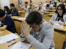 La EHU subsana un fallo informático que puso en la PAU un cero en euskera a varios alumnos
