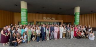 Vitoria-Gasteizek HTA Sareko Kudeatzaileen VIII. Topaketa hartuko du