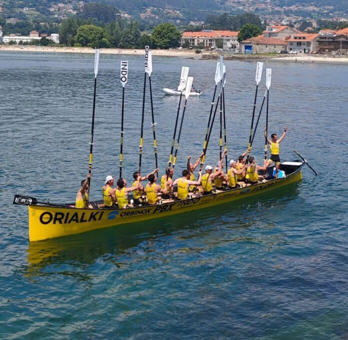 orio arraun