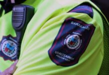 Barakaldoko Udalak Udaltzaingoaren plantilla indartu du, 11 agente-plazarekin 2026ko EPEan