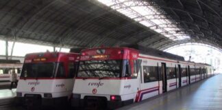 Una jornada de huelga en Renfe altera la movilidad ferroviaria con centenares de trayectos cancelados y las líneas de Cercanías a la mitad