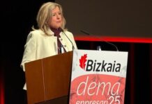 DEMA cumple 25 años de su programa Enpresari, dedicado a promocionar la cultura emprendedora en la FP de Bizkaia