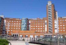 Bilbao Orkestra Sinfonikoak musika hurbiltzen du Gurutzetako Unibertsitate Ospitalera