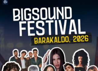Istilurik gabe amaitu da BIGSOUND Festival 2026 ekitaldi jendetsua