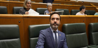 Hurtado sailburua: “Iruña Oka garapenaren eredu eta ondarearen, naturaren eta turismo jasangarriaren erreferentzia da bere sorreraren 50. urteurrenean”