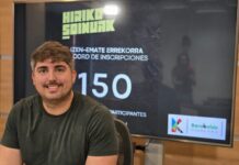 Parte-hartze marka berria, 150 artistak izena emanda, Hiriko Soinuaken lehiaketaren 8. edizioan