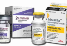 Sanidad vuelve a denegar la financiación pública de los nuevos fármacos para frenar el alzhéimer precoz o con síntomas leves