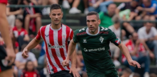 SD Eibarrek Athletic Club taldearen aurka jokatuko du denboraldi-aurrean