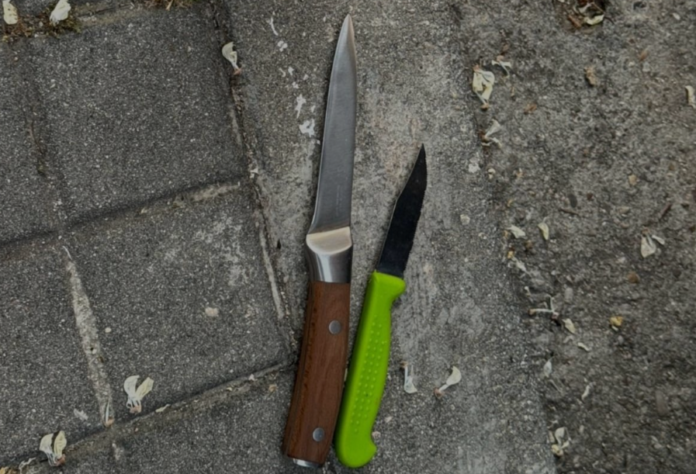 armas blancas