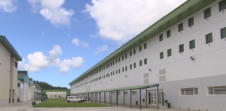 Una nueva línea de Lurraldebus conectará el nuevo Centro Penitenciario de Gipuzkoa y Zubieta a partir de septiembre