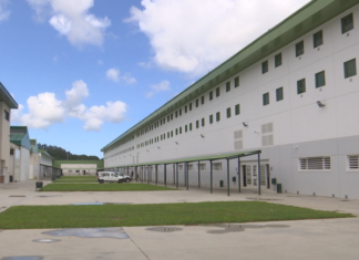 Una nueva línea de Lurraldebus conectará el nuevo Centro Penitenciario de Gipuzkoa y Zubieta a partir de septiembre