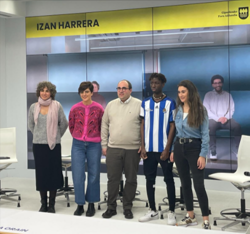 Damos-inicio-a-la-quinta-edición-de-Izan-Harrera-Sos-Racismo-Gipuzkoa-07-15-2026_12_45_PM