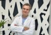 Dr. Juan Arenas, jefe del servicio del Aparato Digestivo de Policlínica Gipuzkoa: “La hepatitis puede pasar desapercibida durante años: una simple prueba permite detectarla a tiempo”