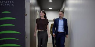 Eusko Jaurlaritzak eta Nafarroako Gobernuak alokairuko BOEak babesteko eta maizterren segurtasuna indartzeko abiarazi dituzten bideak kontrastatu dituzte