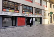 Alfaro lehendakariordearen esanetan, erregularizazio prozesuan 15.000 pertsonek Nafarroa aukeratu izanak “abantailak baino ez ditu ekartzen, ikuspuntu guztietatik”