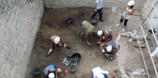 Nafarroako Arkeologia Plan Estrategiko berria onetsi du Kulturak